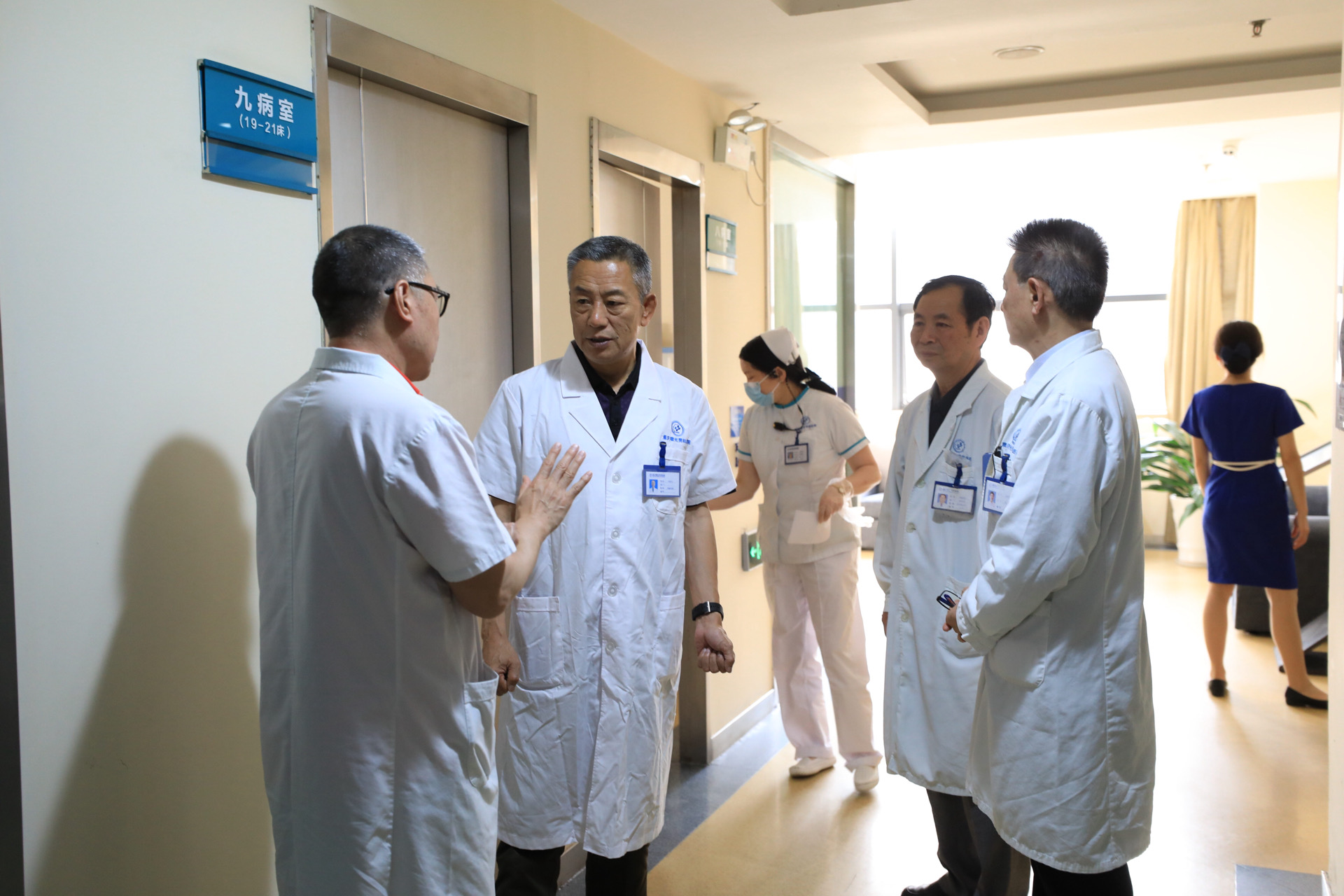 阴茎增粗手术中神经损伤的风险及其后果